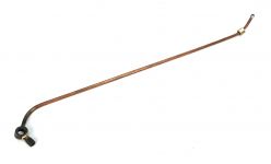 Трубка Т-40 від форсунки до фільтра тонкого очищення