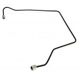 Трубка ТНВД Т-40 3-го циліндра