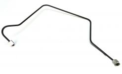 Трубка ТНВД Т-40 4-го циліндра