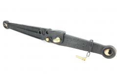 Тяга МТЗ навіски в зборі права (вир-во УКРАЇНА) Тяга МТЗ навіски в зборі права (вир-во УКРАЇНА)