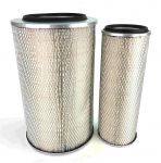 Фільтр МТЗ повітряний 1221 (вир-во МТЗ)