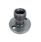 Фланець НШ-10 короткий металевий М27