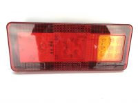 Ліхтар МТЗ задній LED