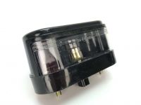 Ліхтар МТЗ освітлення номера с/об