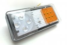 Ліхтар МТЗ передній LED