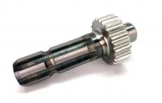 Хвостовик МТЗ ВОМ 6 шліців