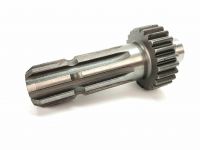 Хвостовик МТЗ ВОМ 8 шліців