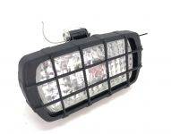 Фара з решіткою