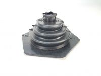 Чохол МТЗ ричага КПП с/о