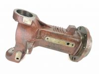 Рукав МТЗ ПВМ L-395 мм лівий (вир-во МТЗ)