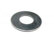 Шайба МТЗ пружини клапана нижня