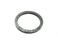 Шайба МТЗ регулювальна головної пердачі ПВМ 2,5 м.м (вир-во МТЗ)