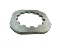 Шайба МТЗ упорна