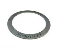 Шайба МТЗ упорна вала приводу ВОМ