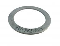 Шайба МТЗ упорна силового вала