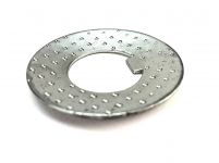 Шайба Т-25 опорна диференціала