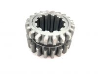 Шестерня МТЗ 1-го ступеня редуктора (вир-во МТЗ)