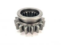 Шестерня МТЗ 1-ї передачі та заднього ходу