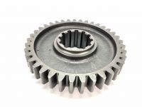 Шестерня МТЗ 2-го ступеня редуктора