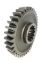 Шестерня МТЗ 2-го ступеня редуктора