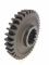 Шестерня МТЗ 2-го ступеня редуктора (вир-во МТЗ)