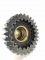 Шестерня МТЗ 2-го ступеня редуктора 28 зуб.