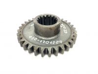 Шестерня МТЗ 32/16 зуб.