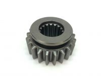 Шестерня МТЗ 3-ї передачі 16/21 зуб.