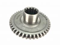 Шестерня МТЗ 3-ї передачі 43/12 зуб. (вир-во МТЗ)