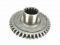 Шестерня МТЗ 3-ї передачі 43/12 зуб. (вир-во МТЗ)