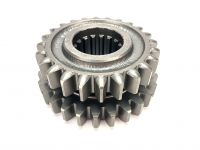 Шестерня МТЗ 4-ї та 5-ї передачі