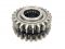 Шестерня МТЗ 4-ї та 5-ї передачі