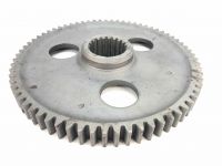 Шестерня МТЗ ведена заднього моста (вир-во МТЗ)