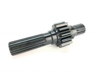 Шестерня МТЗ ведена ліва 315 мм (вир-во МТЗ)