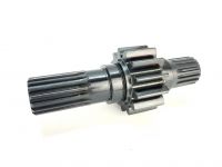 Шестерня МТЗ ведена права 266 мм (вир-во МТЗ)