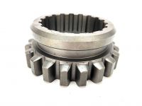 Шестерня МТЗ включення ходозменшувача