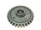 Шестерня МТЗ заднього ходу 31 зуб. (вир-во МТЗ)