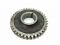Шестерня МТЗ колінвалу 38 зуб. приводу масляного насоса (вир-во МТЗ)