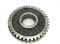 Шестерня МТЗ колінвалу 38 зуб. приводу масляного насоса (вир-во МТЗ)