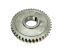 Шестерня МТЗ колінвалу 42 зуб. приводу масляного насоса