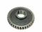 Шестерня МТЗ колінвалу 42 зуб. приводу масляного насоса