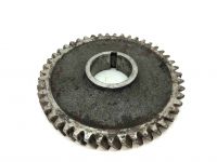 Шестерня МТЗ колінвалу 46 зуб. приводу масляного насоса (вир-во МТЗ)