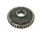 Шестерня МТЗ колінвалу 46 зуб. приводу масляного насоса (вир-во МТЗ)