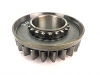 Шестерня МТЗ первинного валу КПП 24/20 зуб.