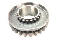 Шестерня МТЗ первинного валу синхронної КПП 27/20 зуб.