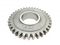 Шестерня МТЗ знижувального редуктора 20/35 зуб. 892 (вир-во МТЗ)