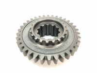 Шестерня МТЗ знижувального редуктора 34 зуб.