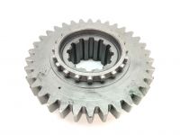 Шестерня МТЗ знижувального редуктора 34 зуб. (вир-во МТЗ)