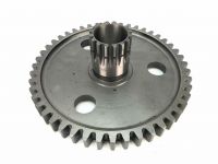 Шестерня МТЗ приводу ВОМ 47 зуб.