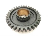 Шестерня МТЗ приводу ходозменшувача 32/18 зуб. (вир-во МТЗ)
